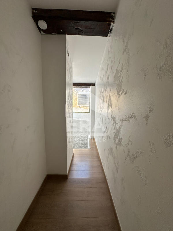 Maison - 93 m² - 5 pièces