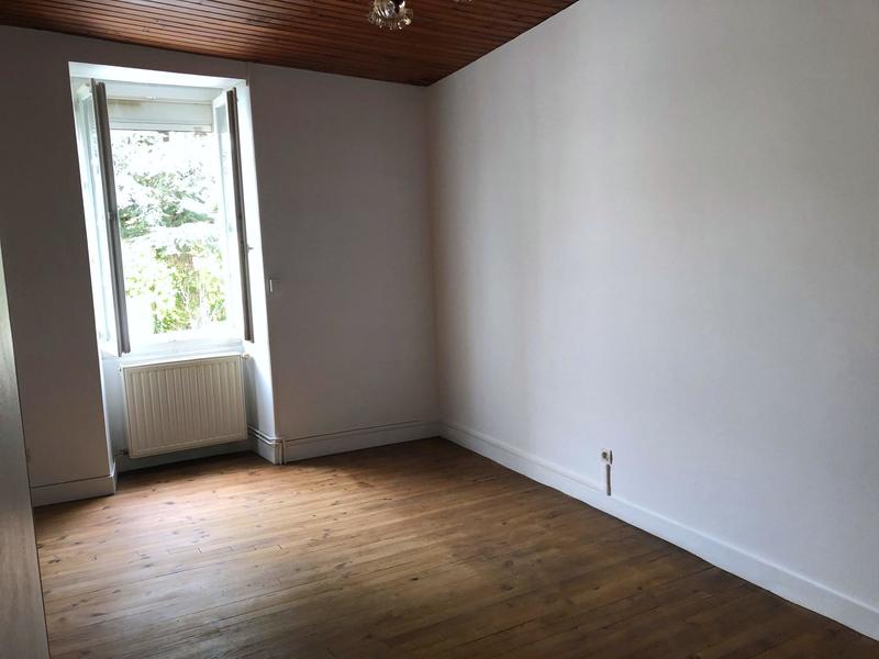 Maison - 58 m² - 3 pièces