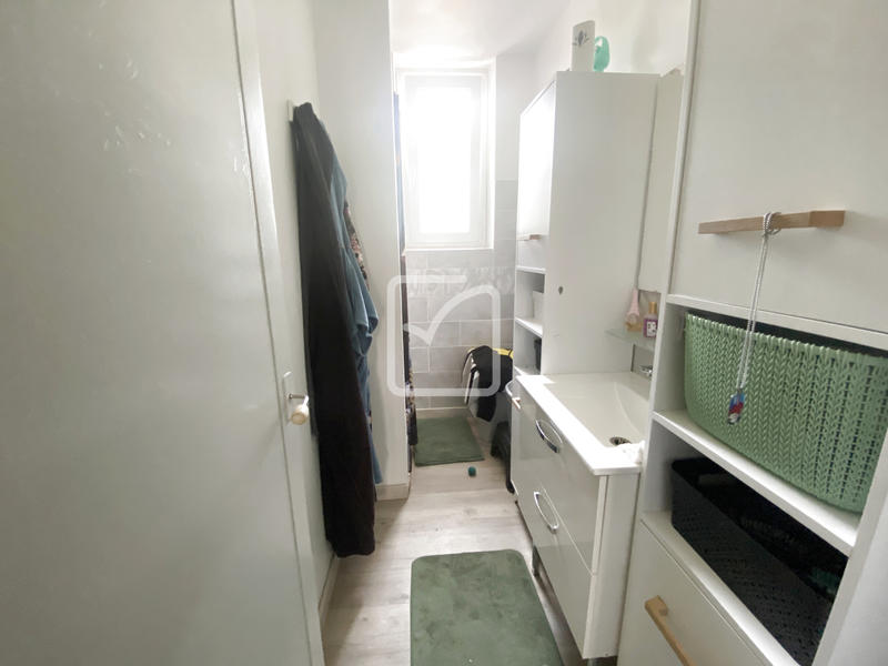 Maison - 127 m² - 6 pièces