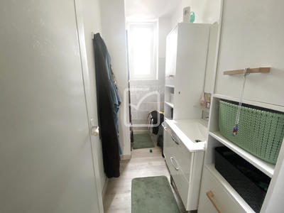 Maison - 127 m² - 6 pièces