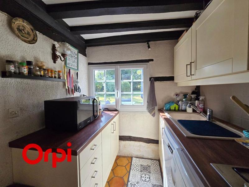 Maison - 65 m² - 4 pièces