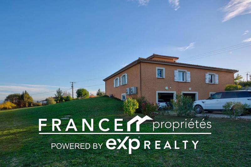 Maison - 152 m² - 4 pièces