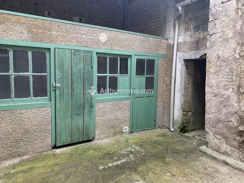 Maison - 129 m² - 7 pièces