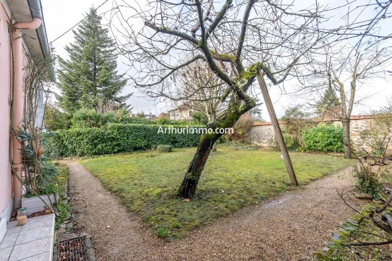 Maison - 145 m² - 7 pièces