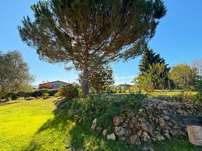 Maison - 160 m² - 5 pièces