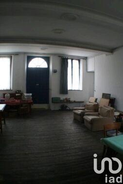 Maison de village - 218 m² - 7 pièces