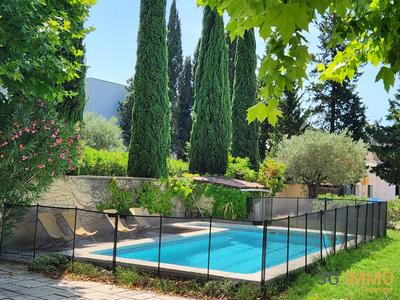 Maison de maîtres - 280 m² - 14 pièces