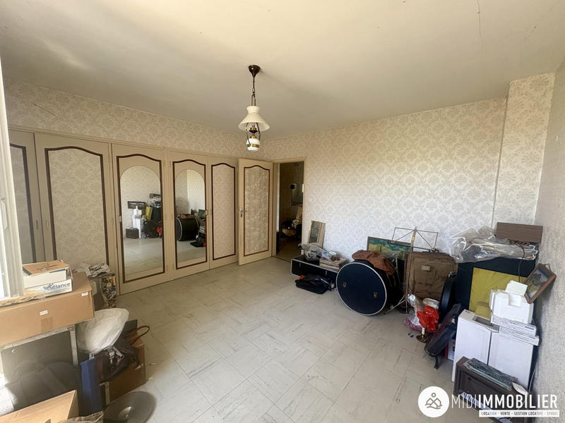 Maison - 130 m² - 4 pièces