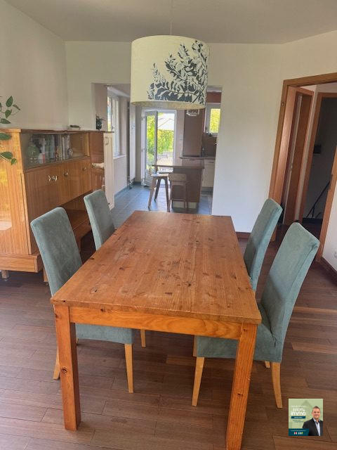 Maison - 170 m² - 7 pièces