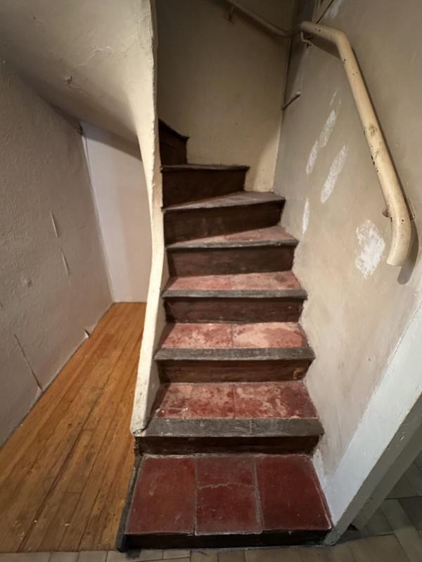 Maison de village - 137 m² - 4 pièces