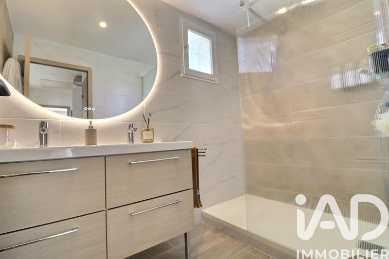 Maison - 77 m² - 4 pièces