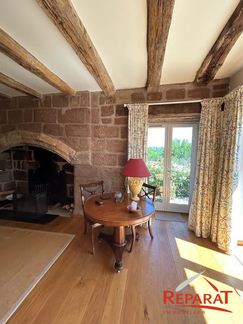 Maison - 171 m² - 5 pièces