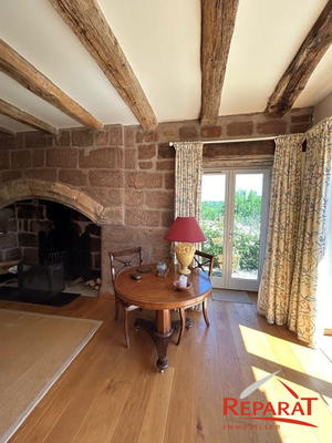 Maison - 171 m² - 5 pièces