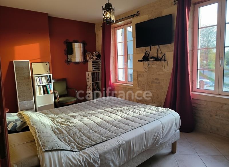 Maison - 142 m² - 4 pièces