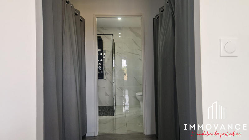 Villa - 144 m² - 6 pièces