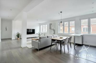 Appartement - 75 m² - 4 pièces