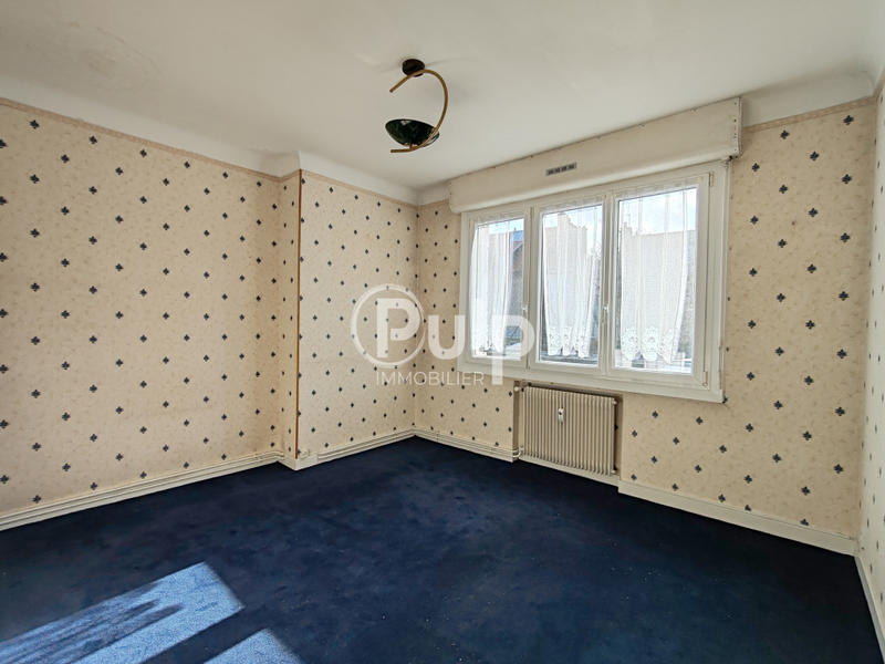 Appartement - 105 m² - 5 pièces