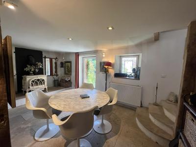 Maison - 172 m² - 6 pièces