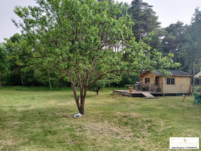 Villa - 96 m² - 3 pièces