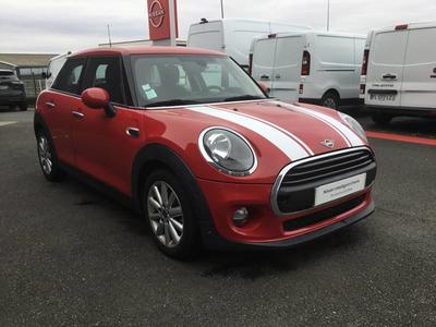 Mini Mini Hatch 5 Portes One 102 ch