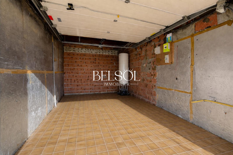 Maison ancienne - 88 m² - 4 pièces