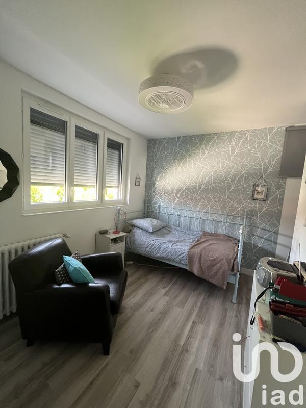 Maison de ville - 170 m² - 9 pièces