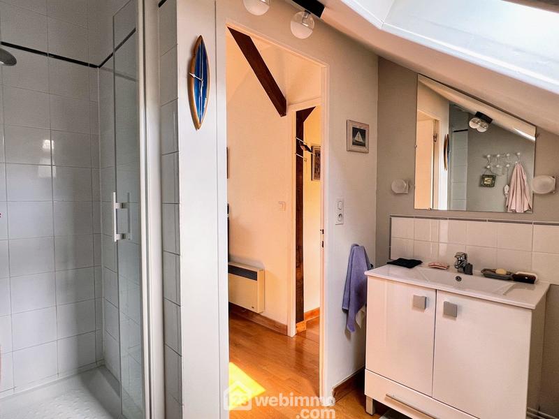 Maison - 152 m² - 6 pièces