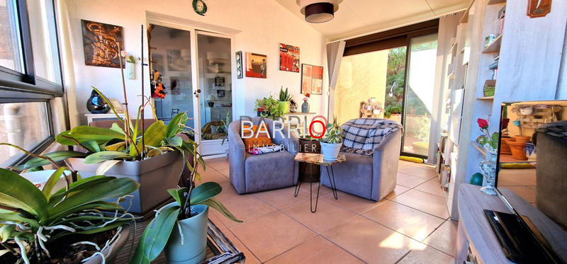 Maison - 101 m² - 6 pièces