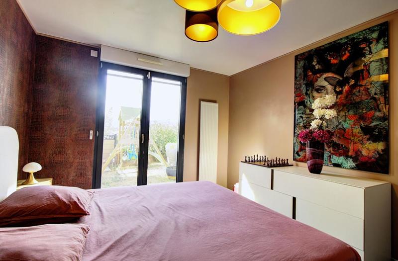 Villa - 120 m² - 5 pièces