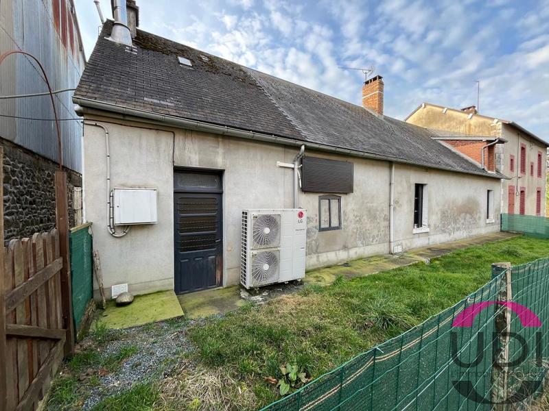 Maison - 137 m² - 6 pièces