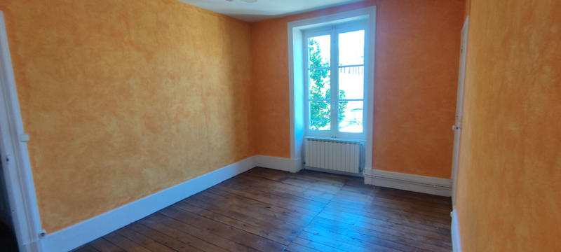 Appartement - 70 m² - 2 pièces