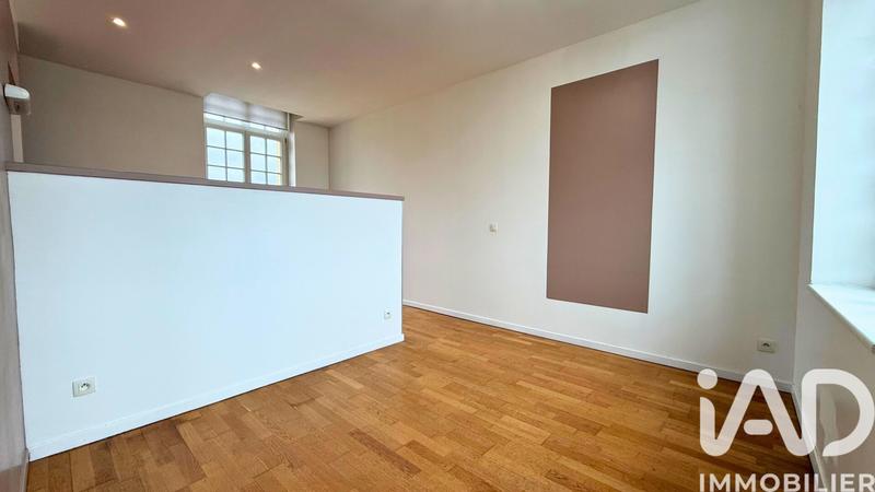 Appartement - 63 m² - 2 pièces