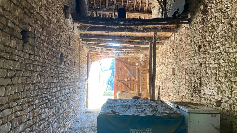 Maison - 42 m² - 2 pièces