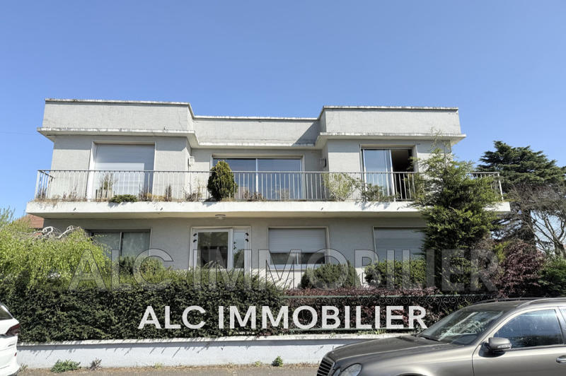 Appartement - 315 m²