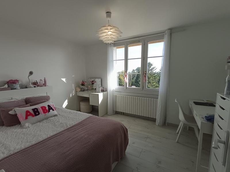 Maison - 158 m² - 6 pièces