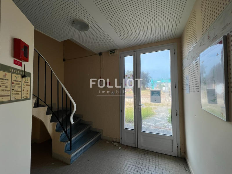 Immeuble - 493 m² - 12 pièces