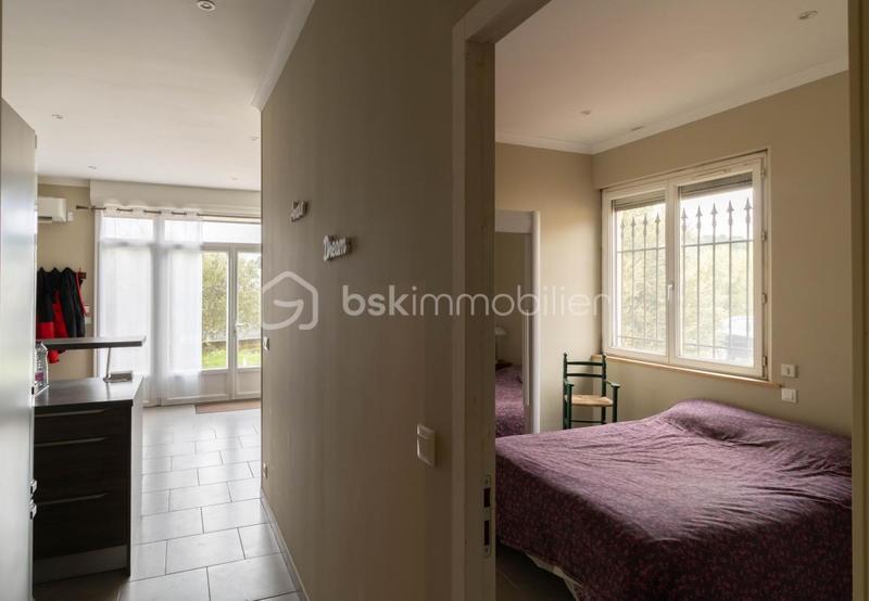 Villa - 183 m² - 7 pièces