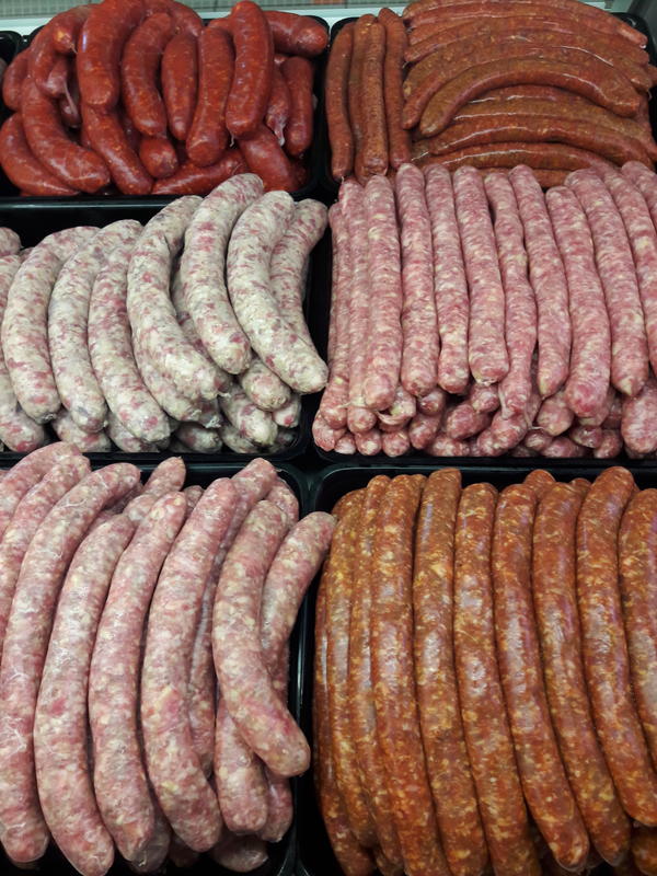 Ferme de la Sente aux Ânes