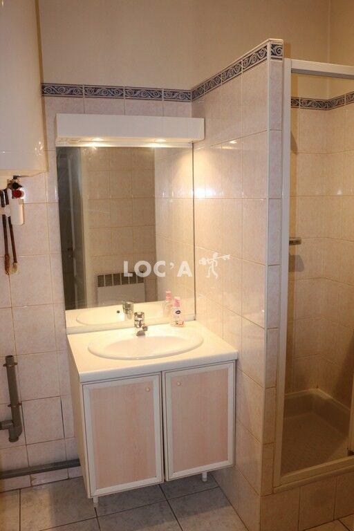 Studio - 25 m² - 1 pièce