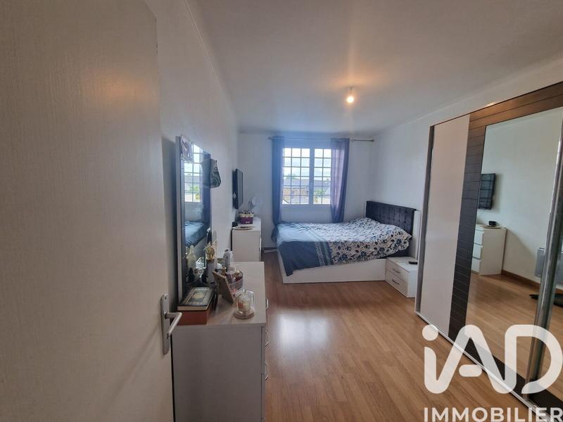 Maison - 271 m² - 7 pièces