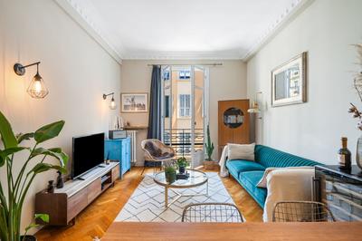 Appartement - 52 m² - 3 pièces