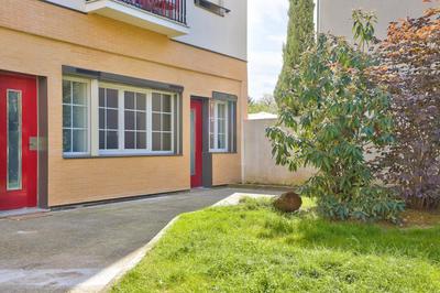 Appartement - 92 m² - 4 pièces