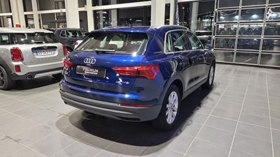 Audi Q3 35 Tfsi 150 Ch s tronic 7 Advanced