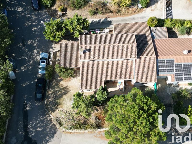 Maison - 145 m² - 5 pièces