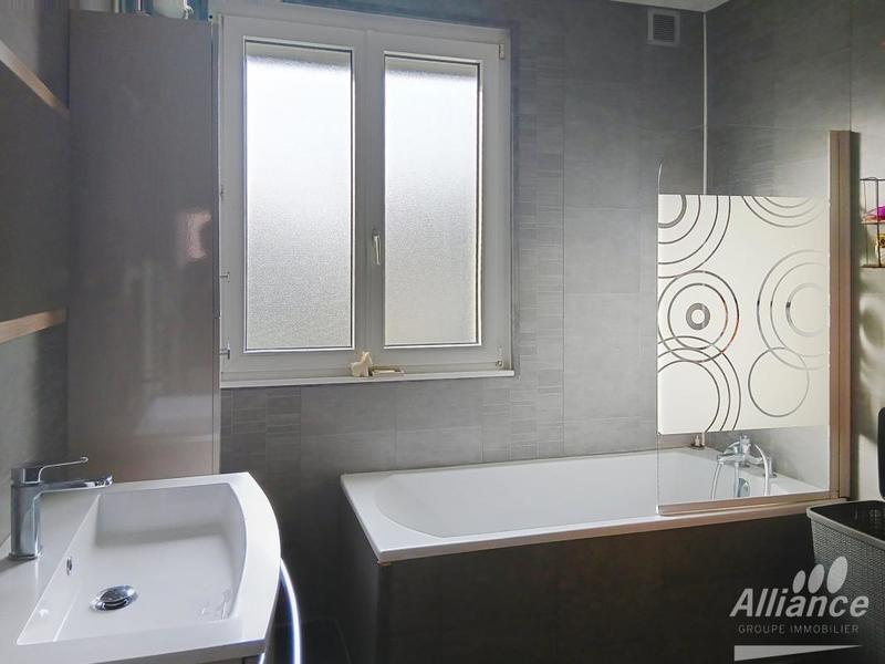 Maison - 155 m² - 6 pièces