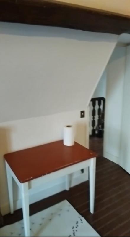 Studio - 19 m² - 1 pièce