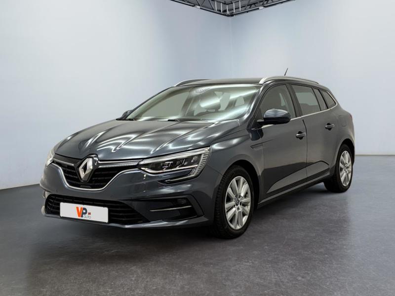 Renault Mégane Estate IV E-Tech Plug-In Hybride 160 Business