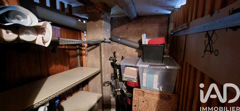 Appartement - 68 m² - 4 pièces