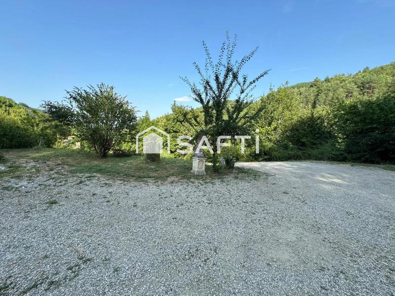 Maison - 171 m² - 6 pièces