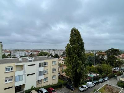 Appartement - 55 m² - 2 pièces